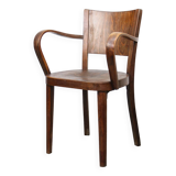 Antique Thonet B47 Bentwood Armchair, 1920