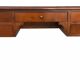 Bureau en aulne style Louis Philippe