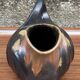 French Ceramic pitcher Art-Nouveau early twentieth