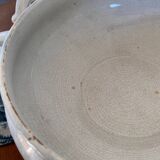 Earthenware Soup Tureen from Grigny