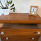 Commode vintage Art déco