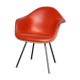 Charles and Ray Eames DAX chair by Herman Miller, 70s