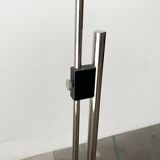 Mid-century German minimalist tripod floor lamp from the 1960s.