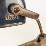 Lampe de table Horax Banker par Dr. Schneider&Co