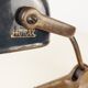 Lampe de table Horax Banker par Dr. Schneider&Co