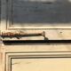 Paire de portes XIXe