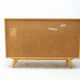Enfilade U-450 par Jiří Jiroutek, années 1960, Tchécoslovaquie