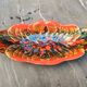 Fruit bowl Vallauris - 1970s