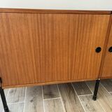 ARP enfilade of the 60s