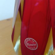 Facet vase Sommerso