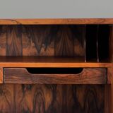 Bureau Secrétaire Mid Century par Arne Wahl Iversen pour Vinde Møbelfabrik, 1960s