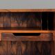 Bureau Secrétaire Mid Century par Arne Wahl Iversen pour Vinde Møbelfabrik, 1960s