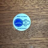 Coffee table by Johannes Andersen for Silkeborg - 1960s