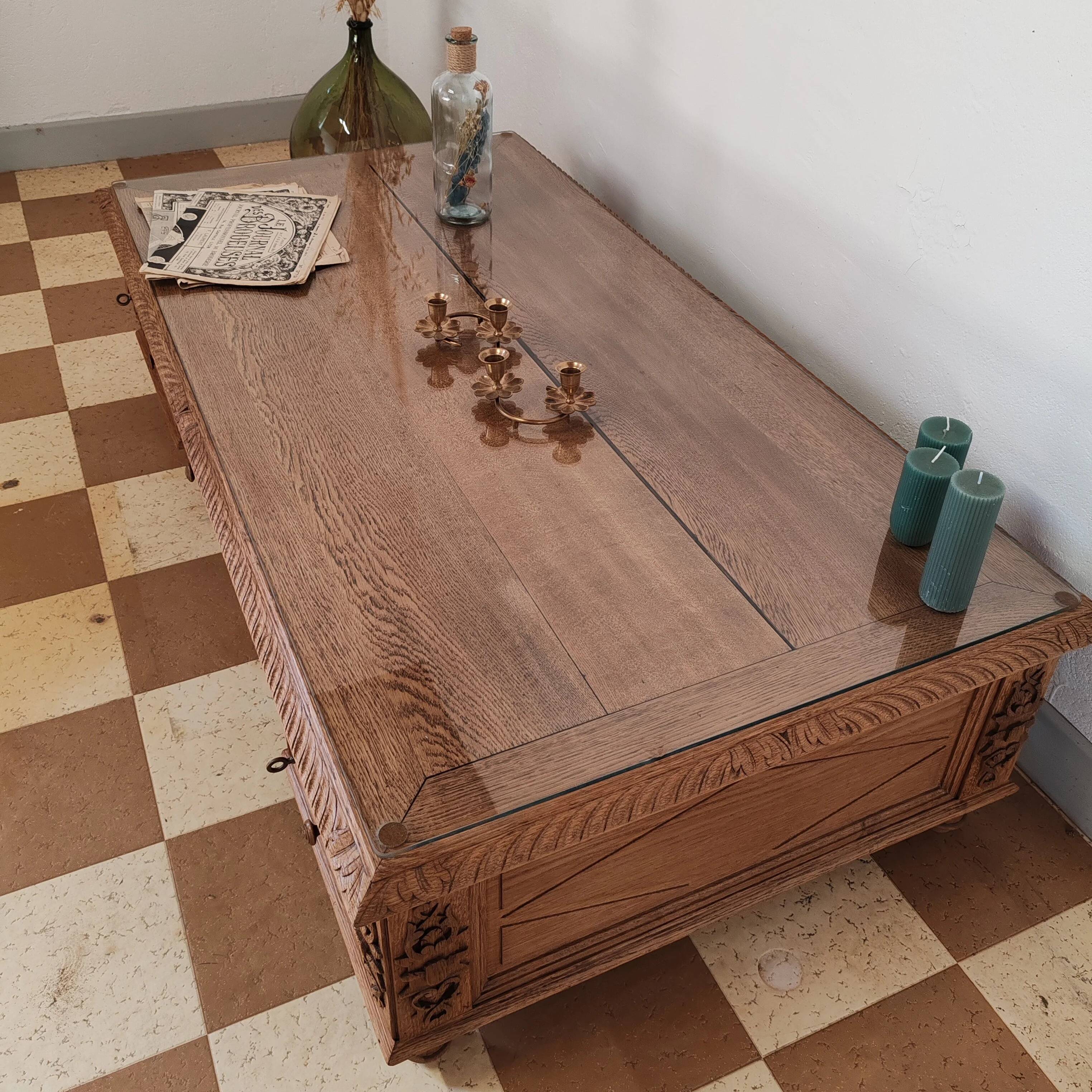 Table basse