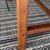 Table de ferme 160cm