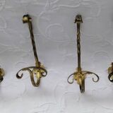 Coat rack X4