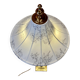 Lampadaire "design 1950".