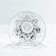 12 white wine glasses St Louis model Camargue
