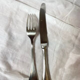 Set de couvert guy degrenne vintage
