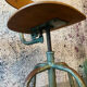 Chaises industrielle