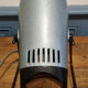 Philips Infraphil HP 3608 table lamp, vintage 60s