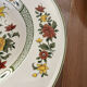 12 deep plates and serving platter Villeroy & Boch Summer Day