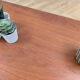 Table basse scandinave & 2 gigognes