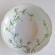 Fruit salad service porcelain W Germany