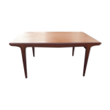 Scandinavian table 1960