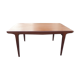 Scandinavian table 1960
