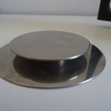 Coffee maker and sugar maker Cylinda line Stelton Arne Jacobsen Scandinavian design an 70