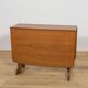 Mid-Century Teak Extendable Dining Table from G-Plan, 1960s