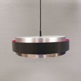 Rare Sera hanging lamp, designed by Jo Hammerborg for Fog & Mørup in 1968