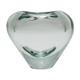 Danish Menuet Vase by Per Lütken for Holmegaard, 1960