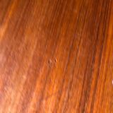 Scandinavian liftable table. 1960. Free shipping