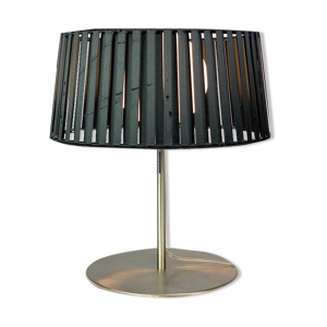 Lampe de table, modèle