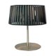 Table lamp, model Ribbon, of Italian design by Morosini from the 1980s
