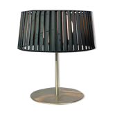 Lampe de table, modèle Ribbon, de design italien par Morosini des années 1980