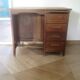 Vintage-Modern-Scandinavian Desk - 1950s - 4 drawers - Children's range