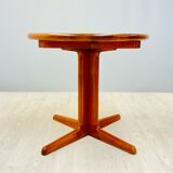 Table extensible