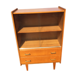 Vintage bookcase