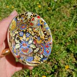 Cups x6 - Limoges Porcelain