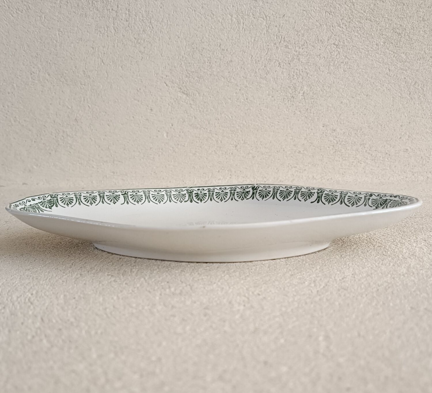 Ravier Iron Land Empire