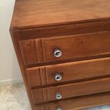 30s chest of drawers