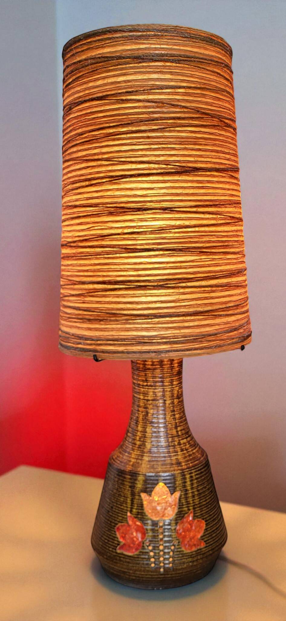 Lampe Accolay