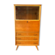 Secrétaire vintage pieds compas