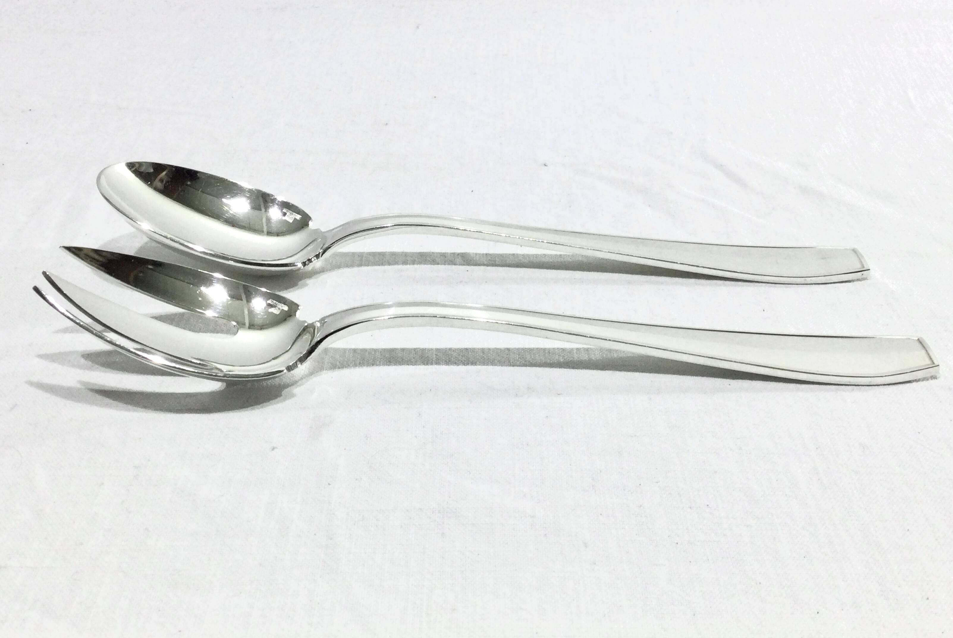 Christofle – Atlas Salad Cutlery