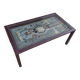 Table basse design africain, Côte d'Ivoire