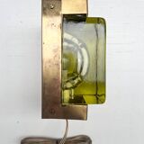 Vitra wall lamp ‘Maritiem Lampet 2007