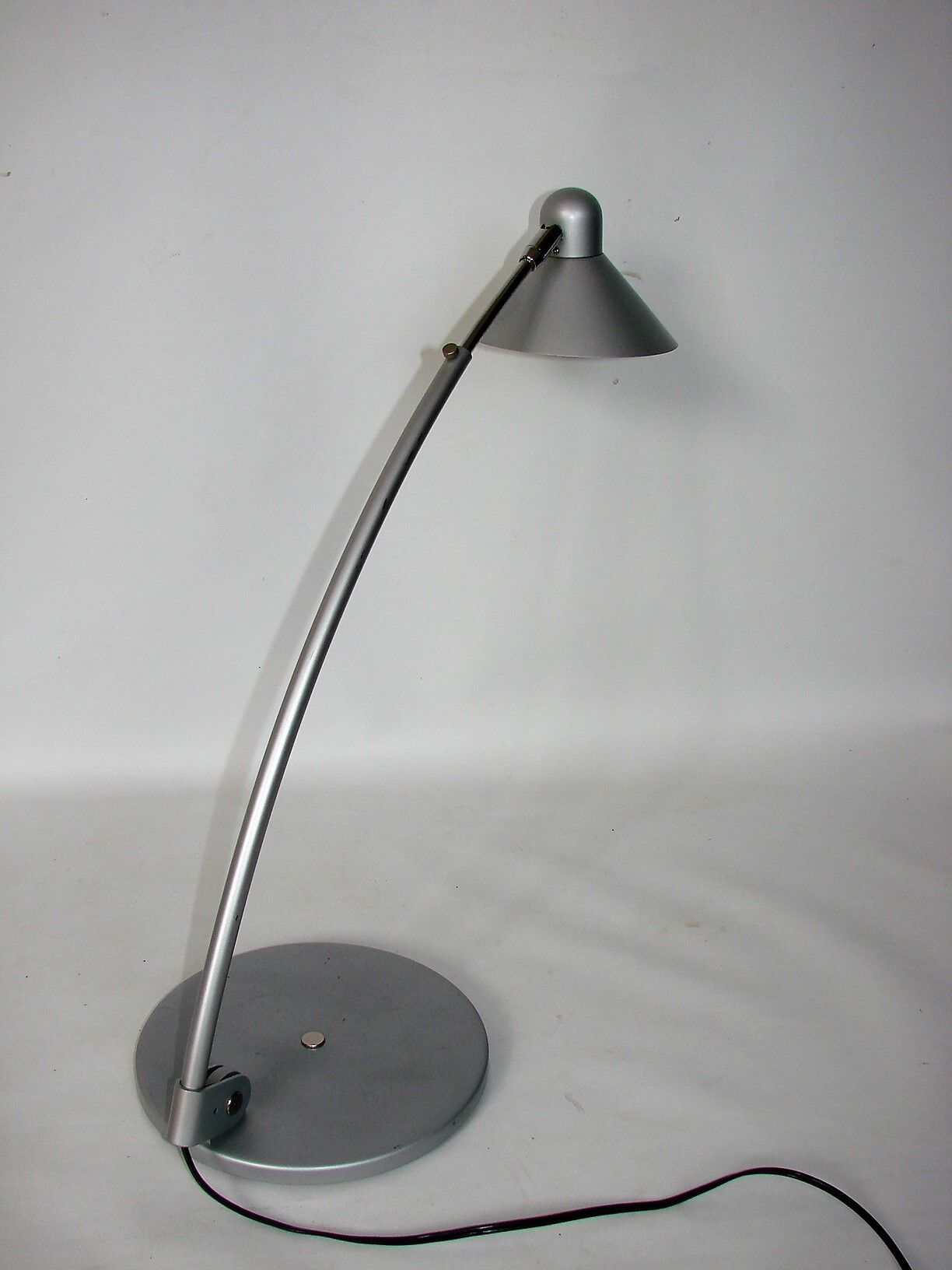 Desk lamp , 1980's.
